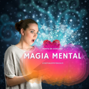 Magia Mental grupo online