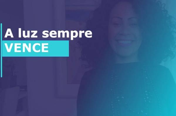 A luz sempre vence- O poder da prece