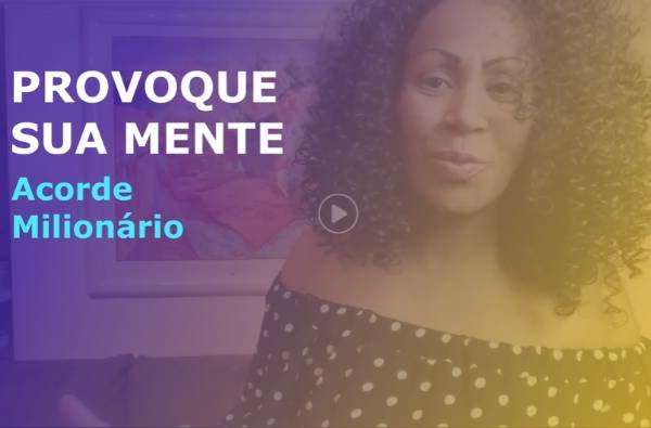 Ative o poder da mente