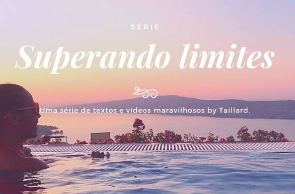 superando limites-vídeos extraordinários sobre a mente by Taillard Silvana